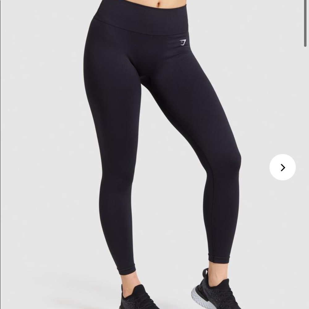 Gymshark seamless leggings